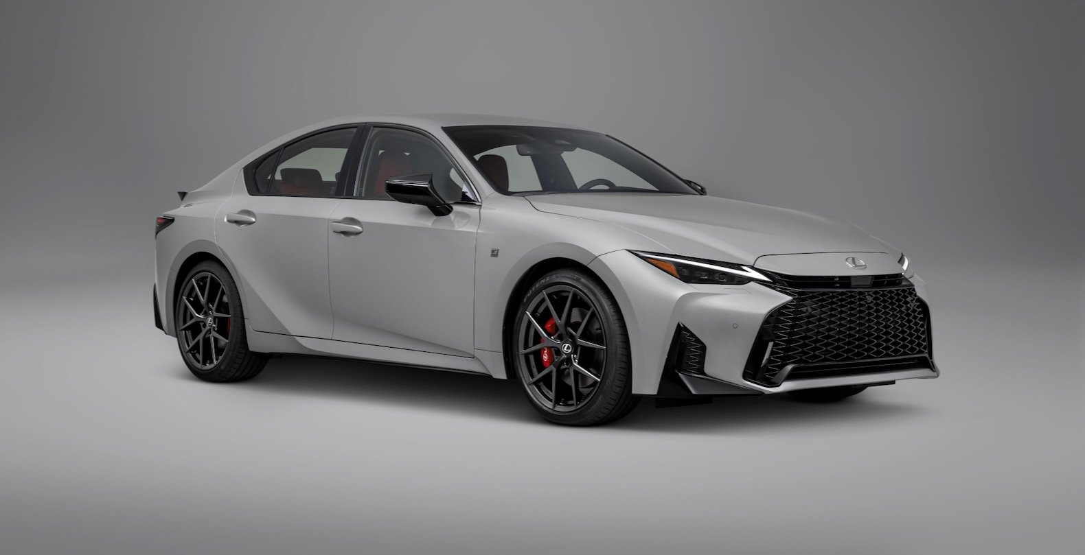 Lexus 2026 Luxury Series – Redefining Modern Elegance