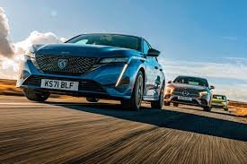 Car Comparison UK 2025 | Best Electric, Hybrid & SUVs
